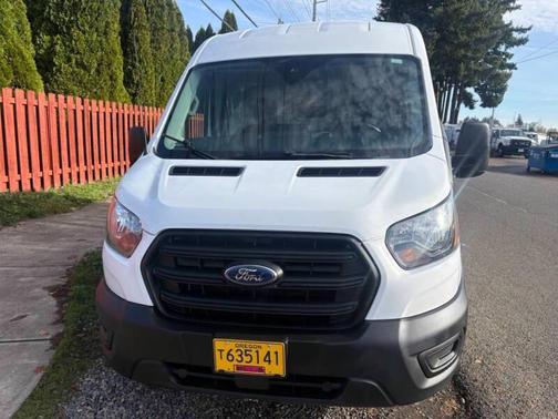2020 Ford Transit-250 Base