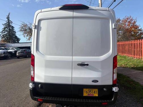 2020 Ford Transit-250 Base