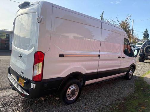 2020 Ford Transit-250 Base