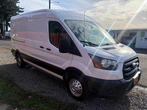 2020 Ford Transit-250 Base