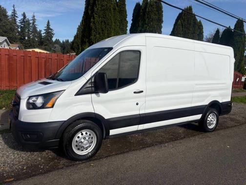 2020 Ford Transit-250 Base