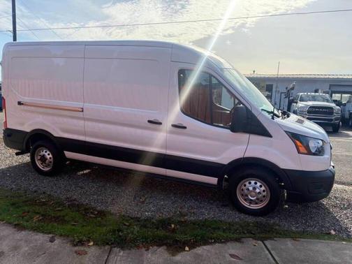 2020 Ford Transit-250 Base