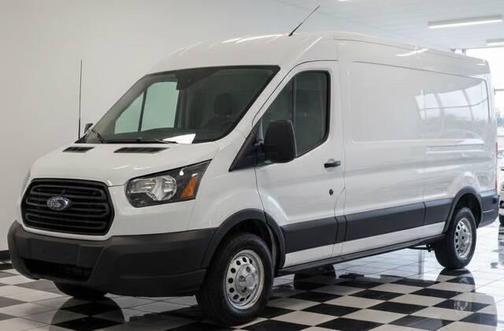 2020 Ford Transit-250 Base