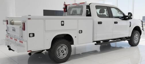 2019 Ford F-250 XL