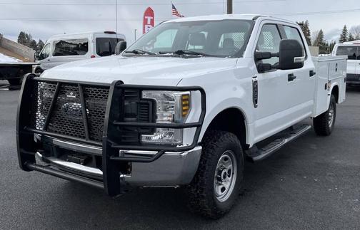 2019 Ford F-250 XL