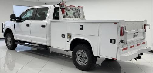 2019 Ford F-250 XL