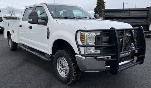 2019 Ford F-250 XL