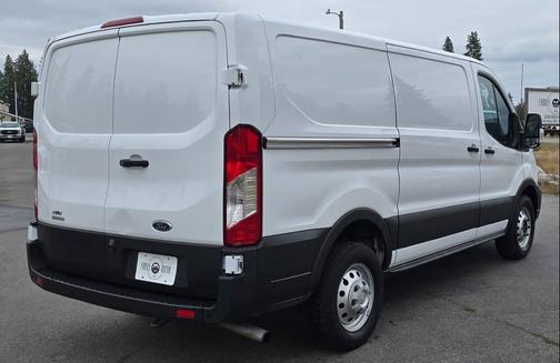 2021 Ford Transit-250 Base