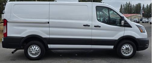 2021 Ford Transit-250 Base