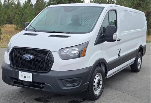 2021 Ford Transit-250 Base