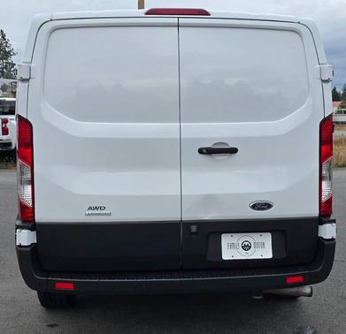 2021 Ford Transit-250 Base