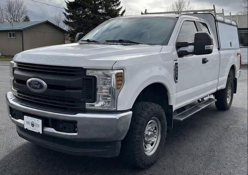 2019 Ford F-250 XLT