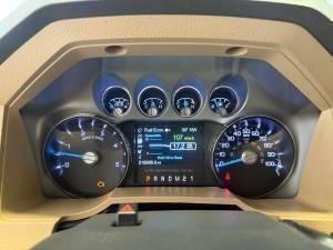 2015 Ford F-250 XLT