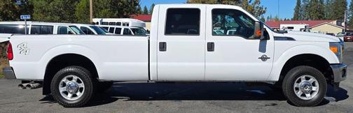 2015 Ford F-250 XLT
