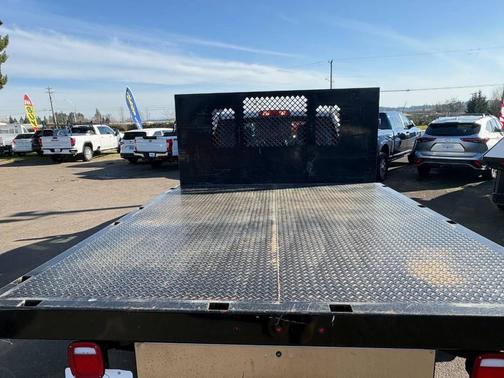 2021 RAM 3500 Big Horn Crew Cab 4x4 8' Box