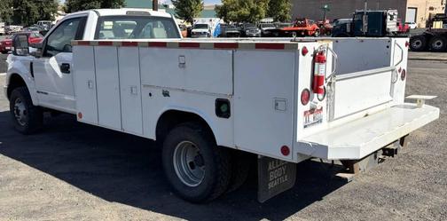 2019 Ford F-350 XL