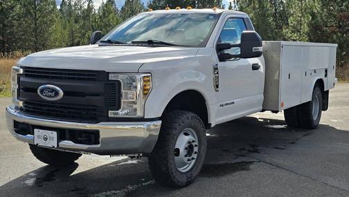 2019 Ford F-350 XL