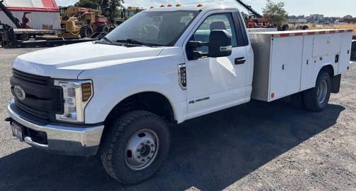 2019 Ford F-350 XL