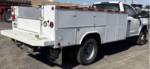 2019 Ford F-350 XL
