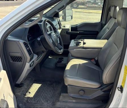 2019 Ford F-350 XL