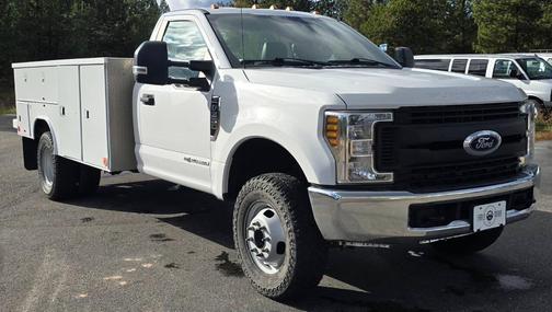 2019 Ford F-350 XL