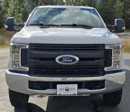 2019 Ford F-350 XL