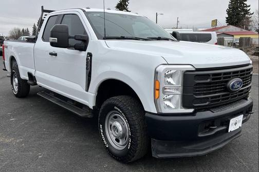 2023 Ford F-250 XL