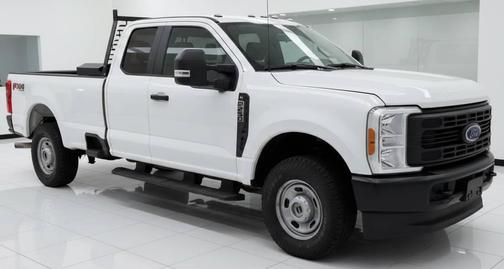 2023 Ford F-250 XL