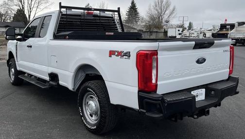 2023 Ford F-250 XL