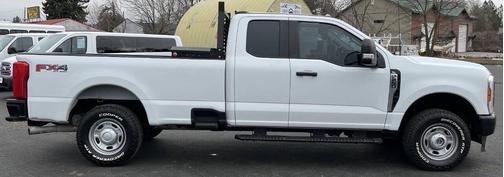 2023 Ford F-250 XL