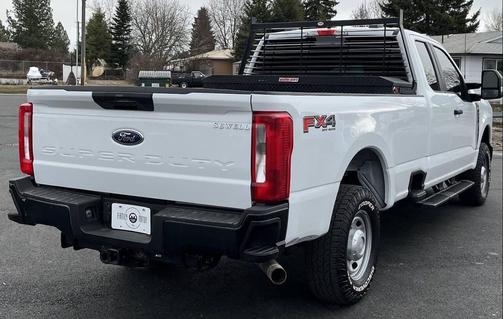2023 Ford F-250 XL
