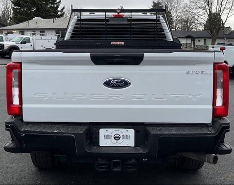 2023 Ford F-250 XL