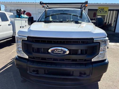 2021 Ford F-350 XLT