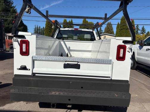 2021 Ford F-350 XLT