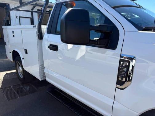 2021 Ford F-350 XLT