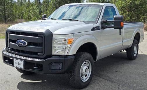 2016 Ford F-250 XL