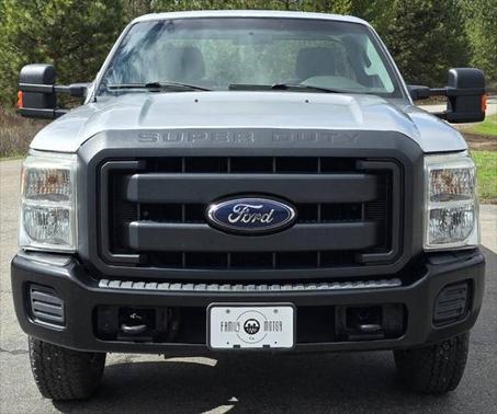 2016 Ford F-250 XL