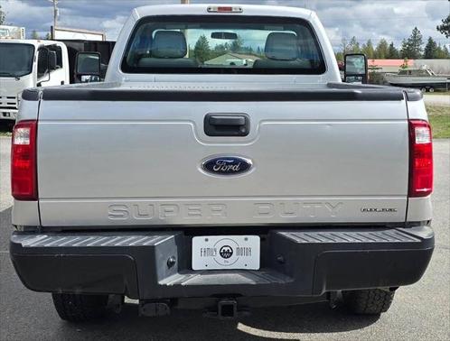 2016 Ford F-250 XL