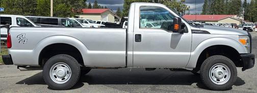 2016 Ford F-250 XL