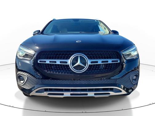 2021 Mercedes-Benz GLA 250 Base 4MATIC