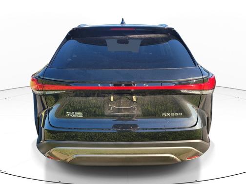 Caviar 2023 Lexus RX 350 Premium