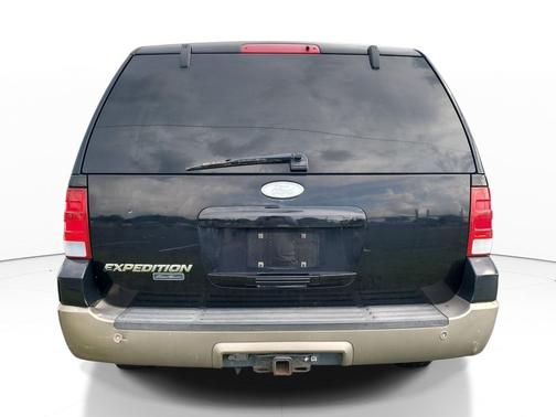 2003 Ford Expedition Eddie Bauer