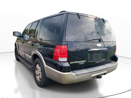 2003 Ford Expedition Eddie Bauer