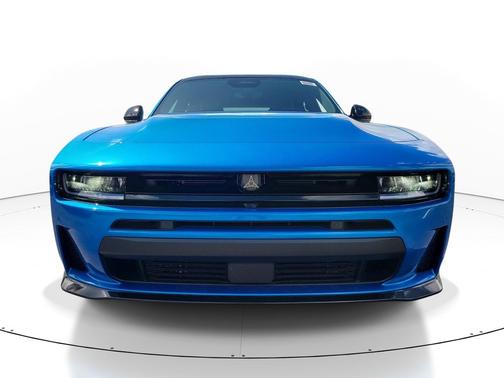 Bludicrous 2026 Dodge Charger R/T