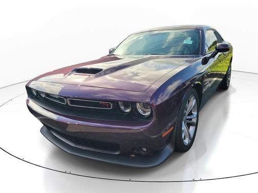 Hellraisin 2020 Dodge Challenger R/T