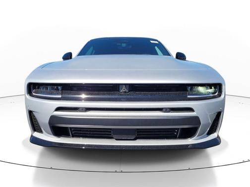 Triple Nickel 2026 Dodge Charger Scat Pack