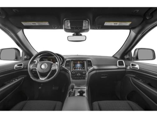 Photo 5 of 5 of 2018 Jeep Grand Cherokee Laredo E