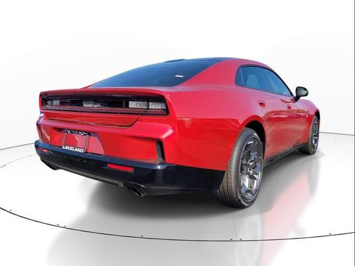 Redeye 2026 Dodge Charger R/T