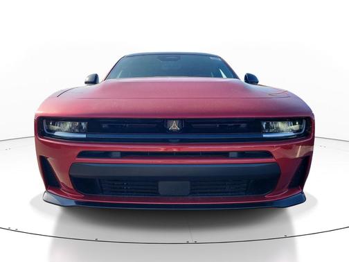 Redeye 2026 Dodge Charger R/T