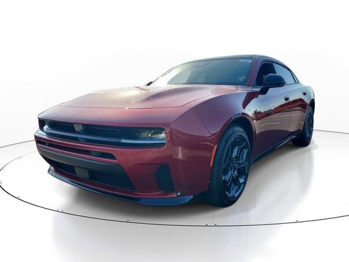 Redeye 2026 Dodge Charger R/T